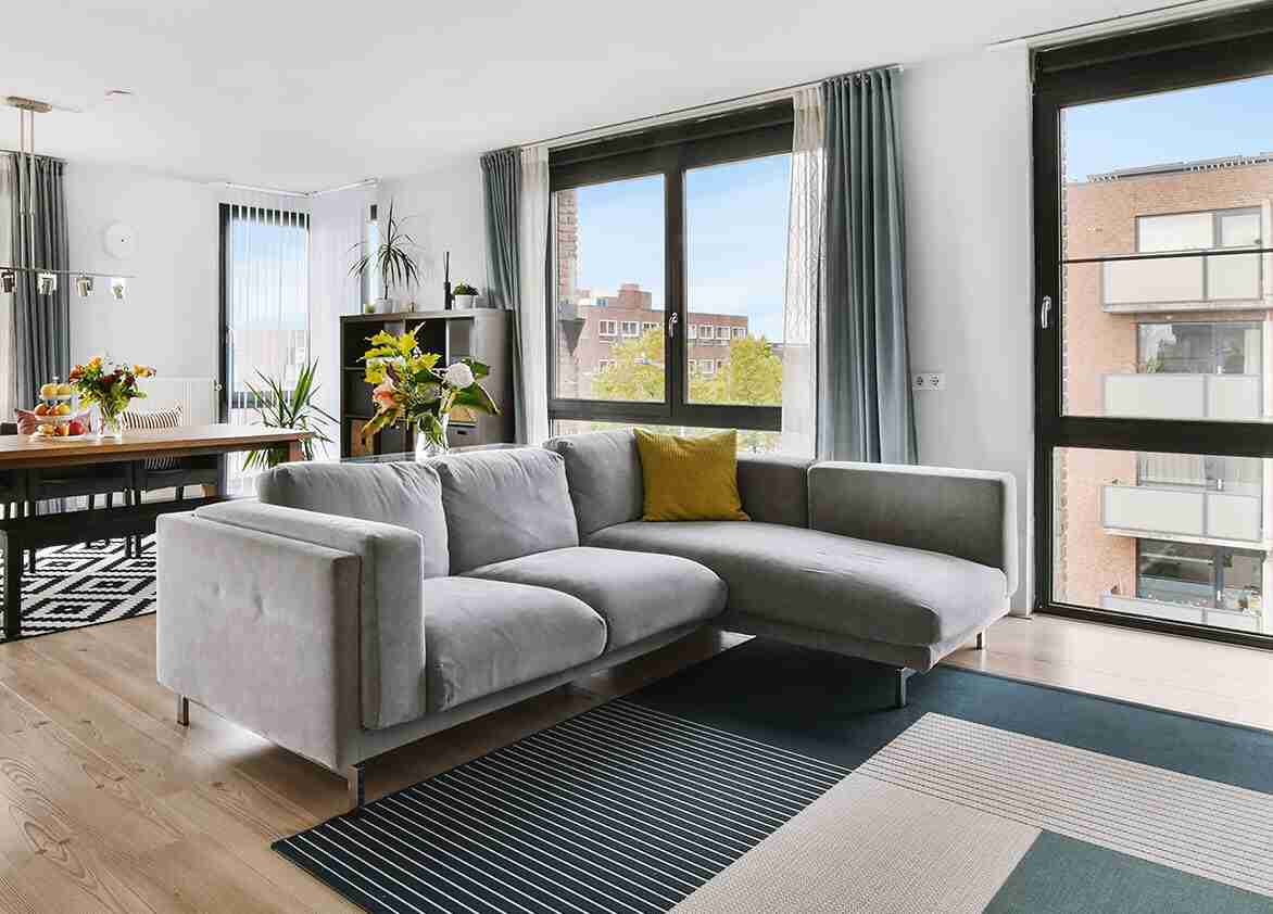 What all required to furnish a home to satisfy your needs?