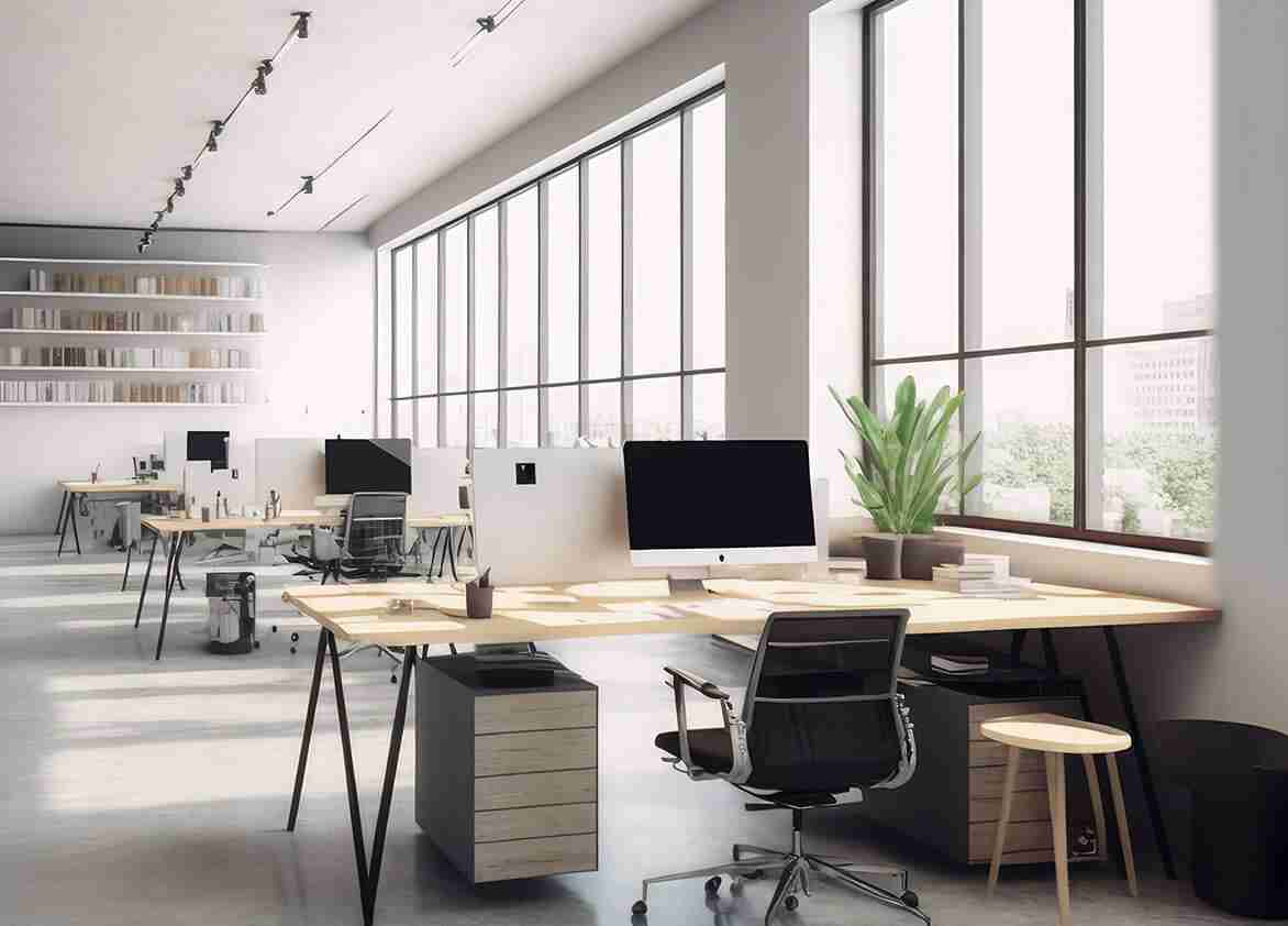 Important considerations for choosing workplace furnishings