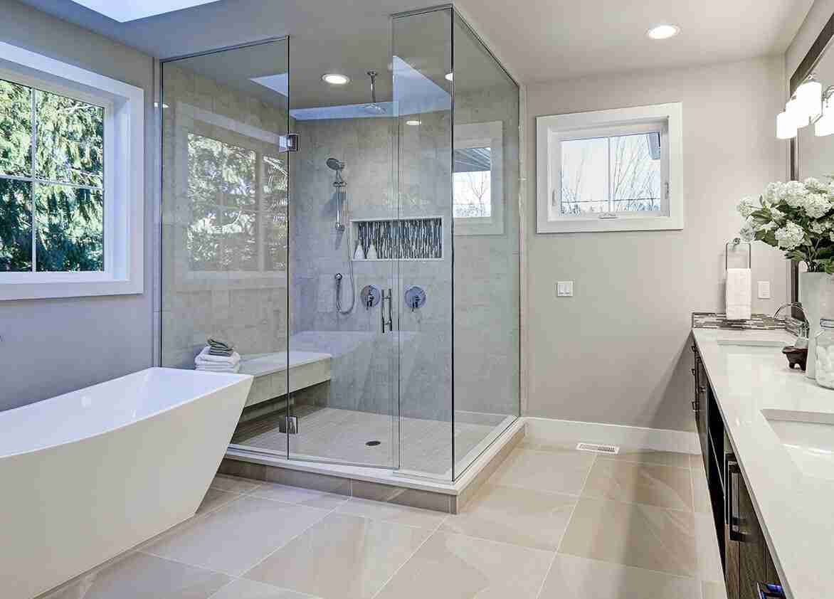 Prominent manufacturers of sanitary bathroom fixtures