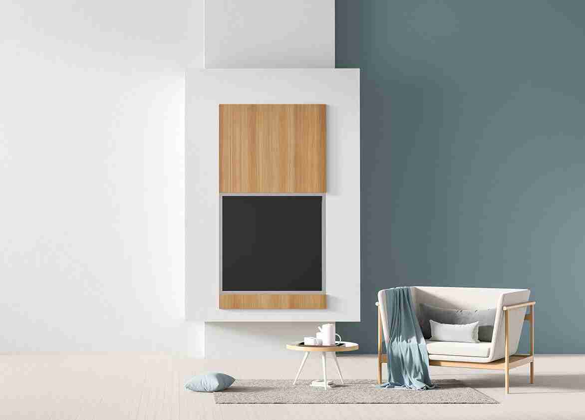 Detailed examination of all fixtures for home & office